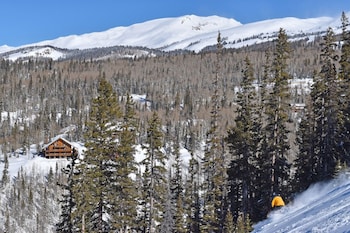 eagle point resort