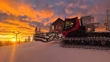 eagle point resort
