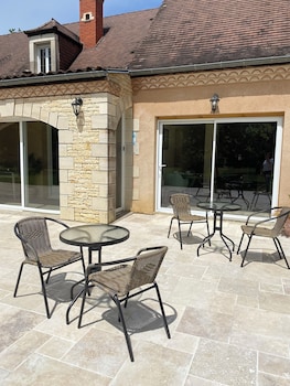 domaine de lithos