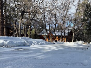big bear lake