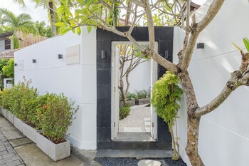villa cocodrilos 2 by pertama stay
