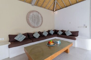 villa cocodrilos 2 by pertama stay