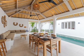 villa cocodrilos 2 by pertama stay