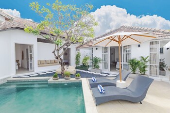 villa cocodrilos 2 by pertama stay