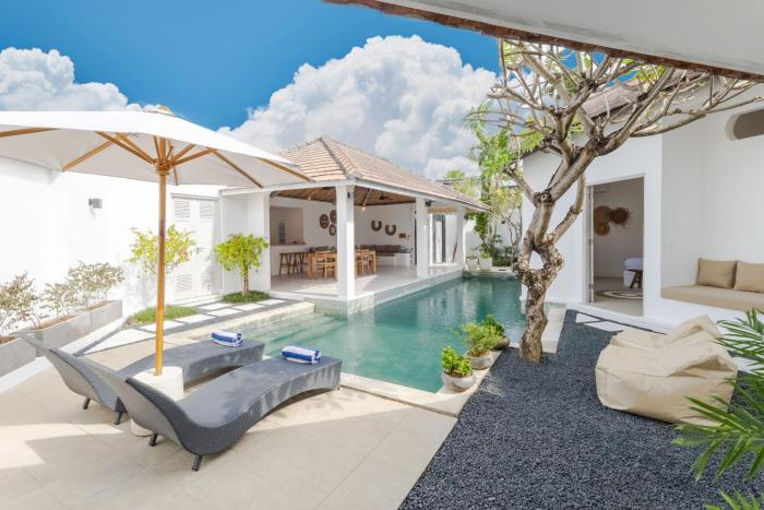villa cocodrilos 2 by pertama stay