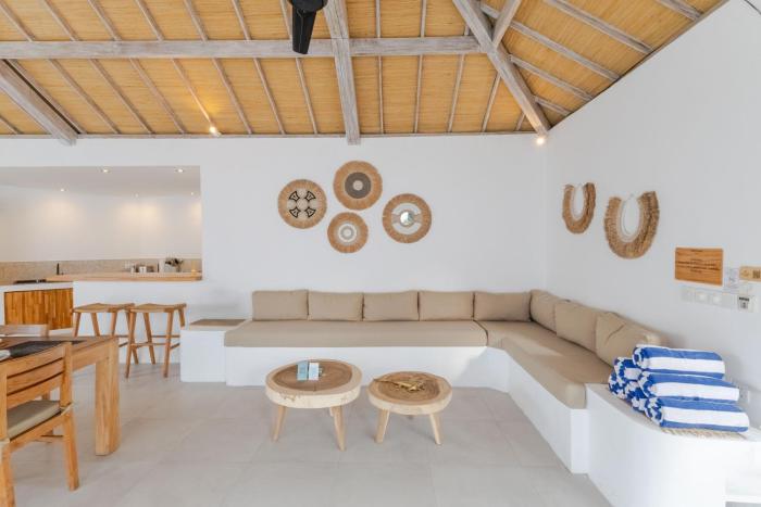 villa cocodrilos 2 by pertama stay
