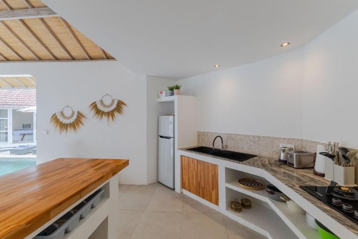 villa cocodrilos 2 by pertama stay