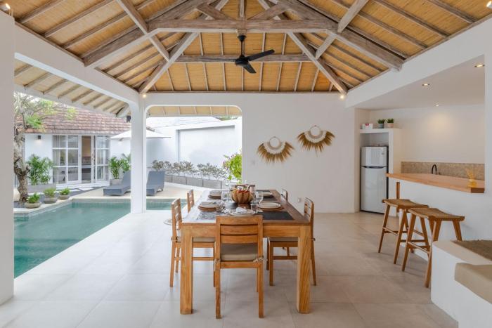 villa cocodrilos 2 by pertama stay