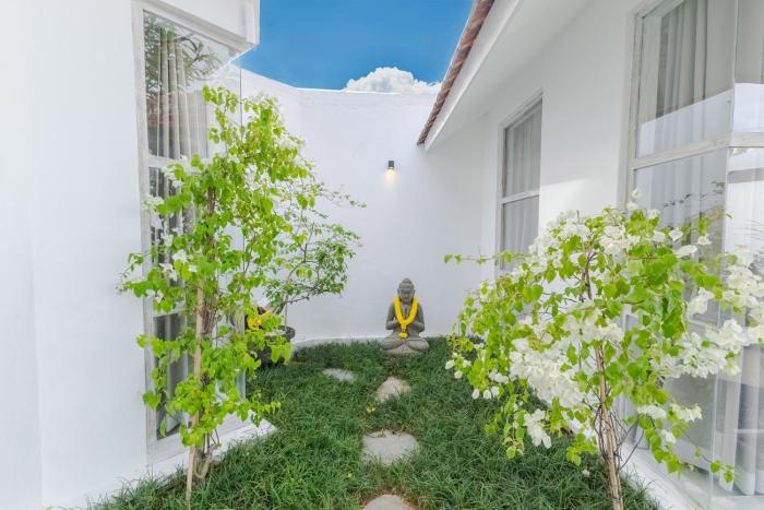 villa cocodrilos 2 by pertama stay