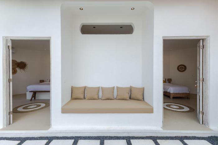 villa cocodrilos 2 by pertama stay