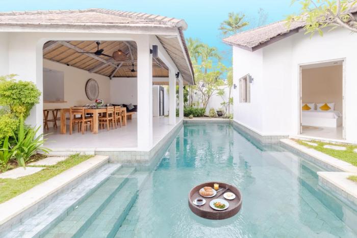villa cocodrilos 2 by pertama stay