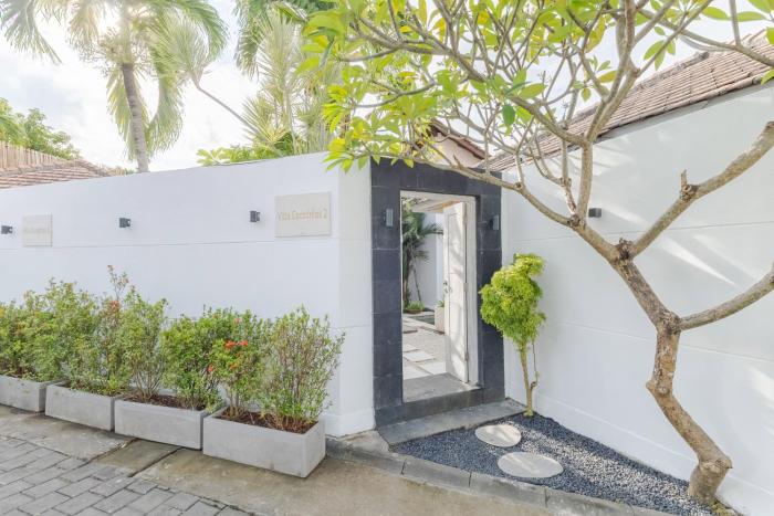 villa cocodrilos 2 by pertama stay