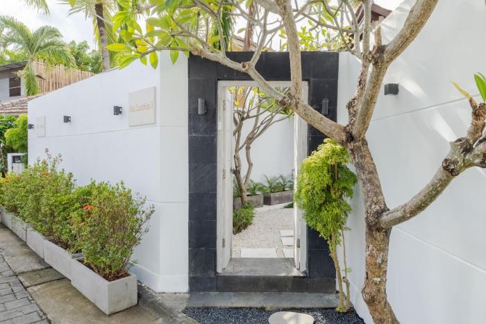 villa cocodrilos 2 by pertama stay