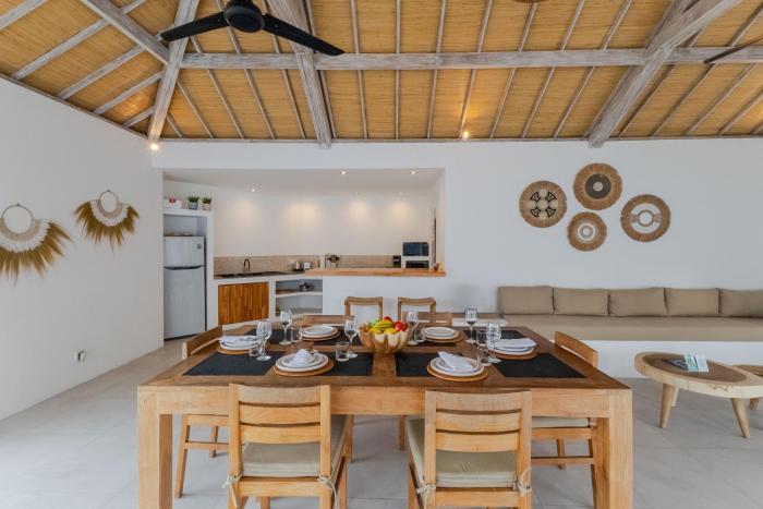 villa cocodrilos 2 by pertama stay