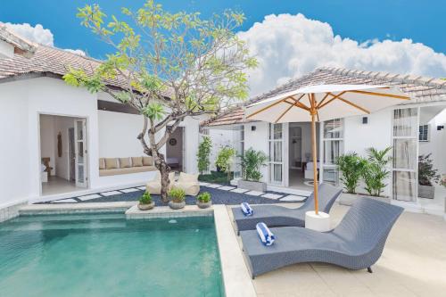 villa cocodrilos 2 by pertama stay