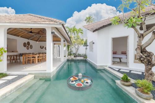 villa cocodrilos 2 by pertama stay