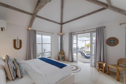 villa cocodrilos 2 by pertama stay