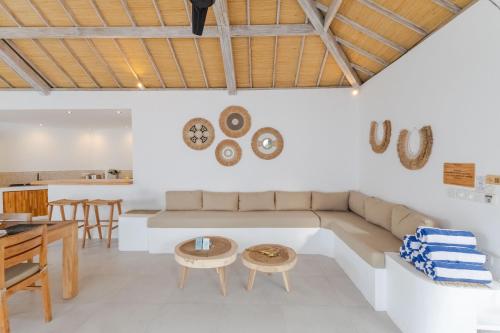 villa cocodrilos 2 by pertama stay