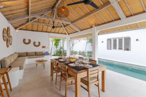 villa cocodrilos 2 by pertama stay