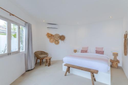 villa cocodrilos 2 by pertama stay