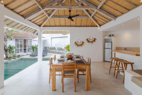 villa cocodrilos 2 by pertama stay