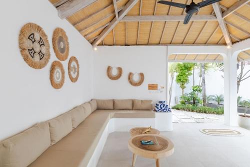 villa cocodrilos 2 by pertama stay