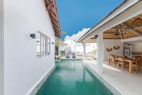 villa cocodrilos 2 by pertama stay