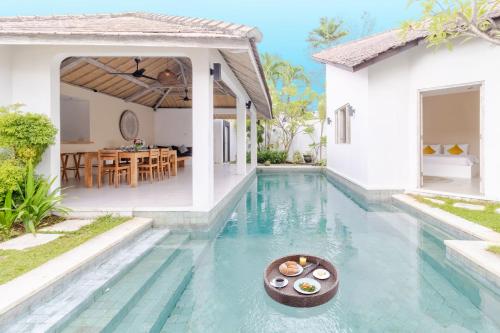 villa cocodrilos 2 by pertama stay