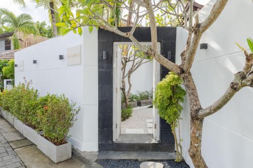 villa cocodrilos 2 by pertama stay