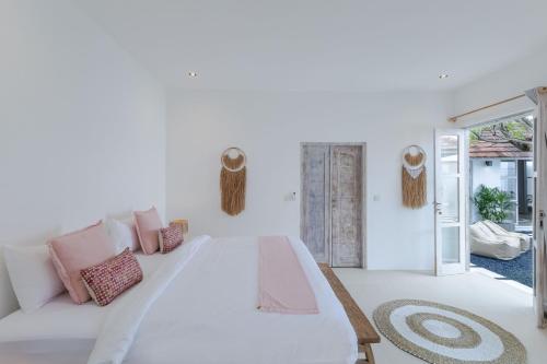 villa cocodrilos 2 by pertama stay