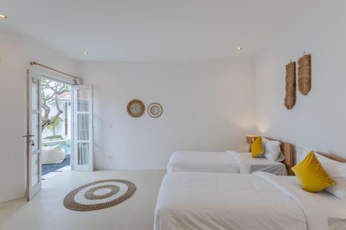 villa cocodrilos 2 by pertama stay