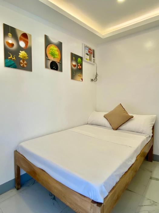casa vina el nido