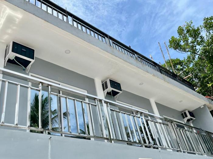 casa vina el nido