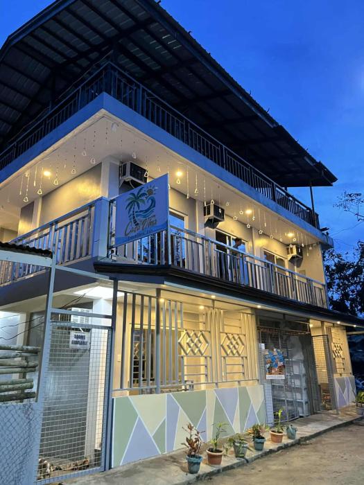 casa vina el nido