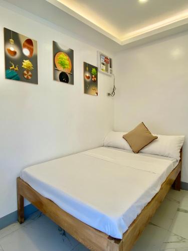 casa vina el nido