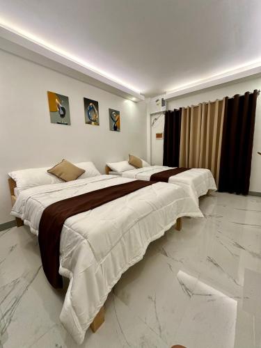 casa vina el nido