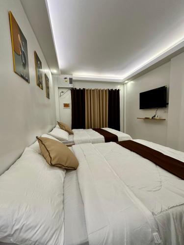 casa vina el nido
