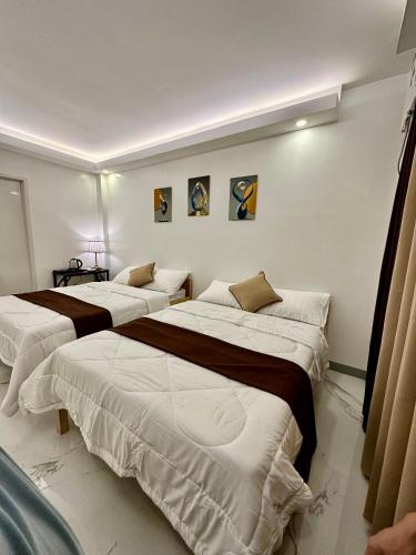 casa vina el nido