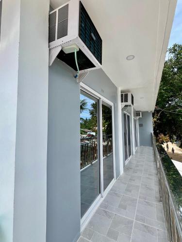 casa vina el nido