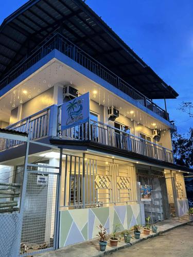 casa vina el nido