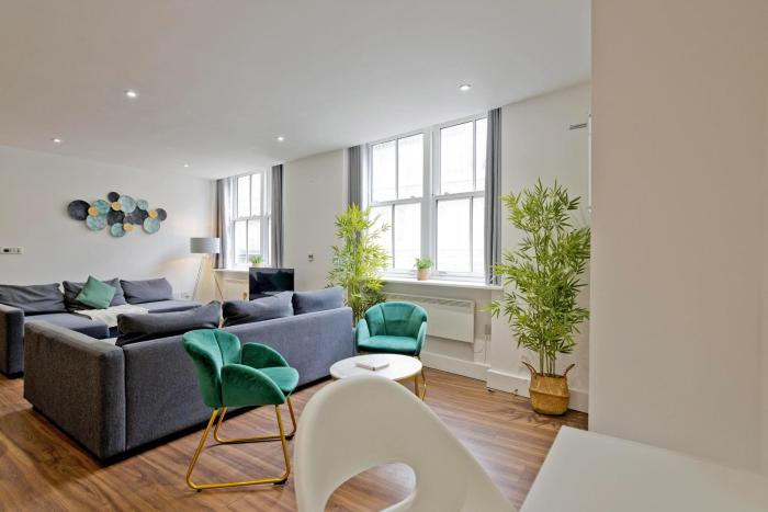 imperial liverpool street apartments