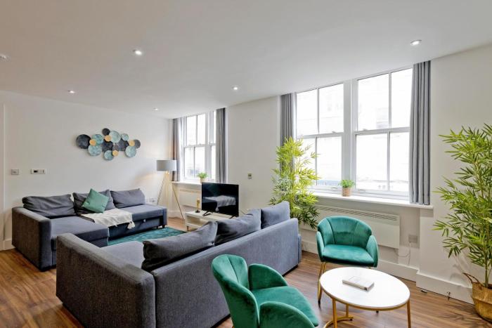 imperial liverpool street apartments