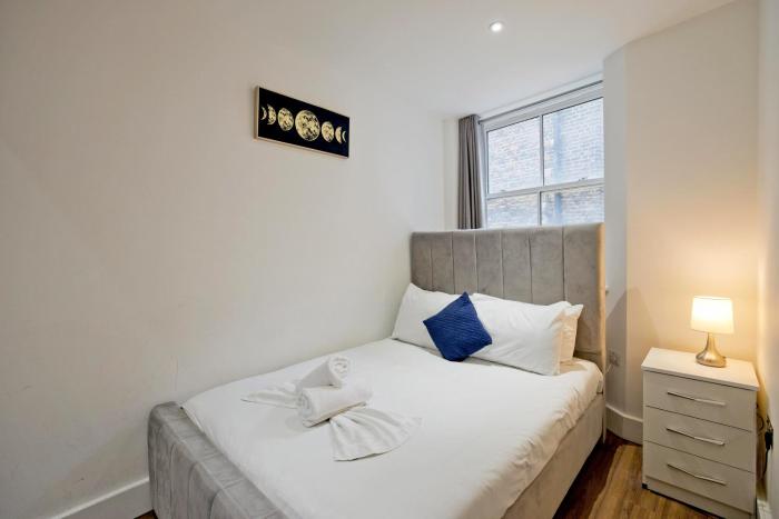 imperial liverpool street apartments