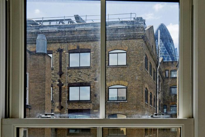 imperial liverpool street apartments