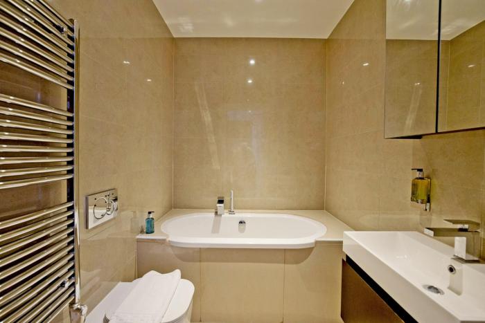 imperial liverpool street apartments