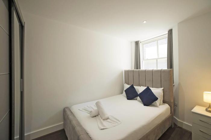imperial liverpool street apartments