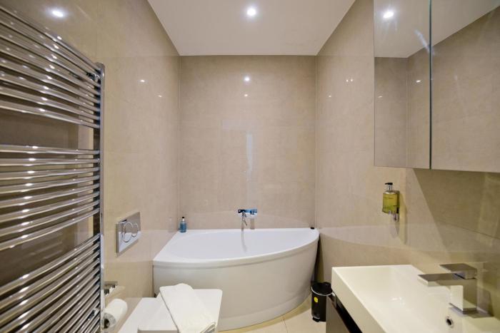 imperial liverpool street apartments