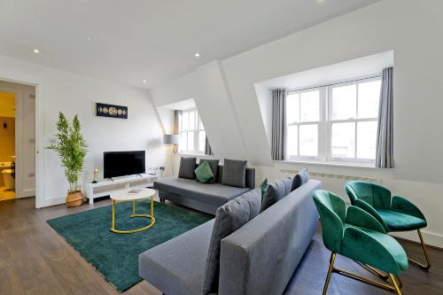 imperial liverpool street apartments
