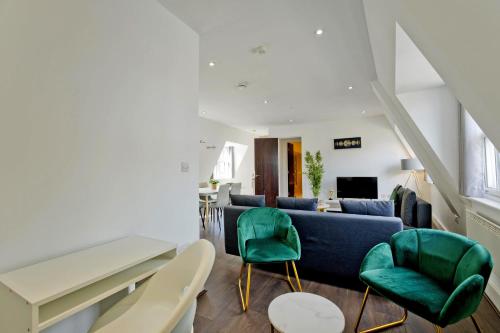 imperial liverpool street apartments