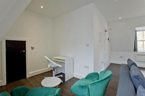 imperial liverpool street apartments